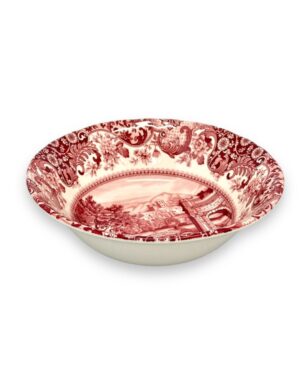 LS LUXURIOUS ROME PINK All Purpose Bowl 7.0inch 500ml MATERIAL: PORCELAIN COLOUR: PINK PACK OF: SINGLE