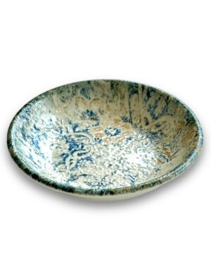 LS Luxurious Eren Salad Plate 26Cm