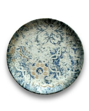 Eren Large Dinner Plate 27Cm