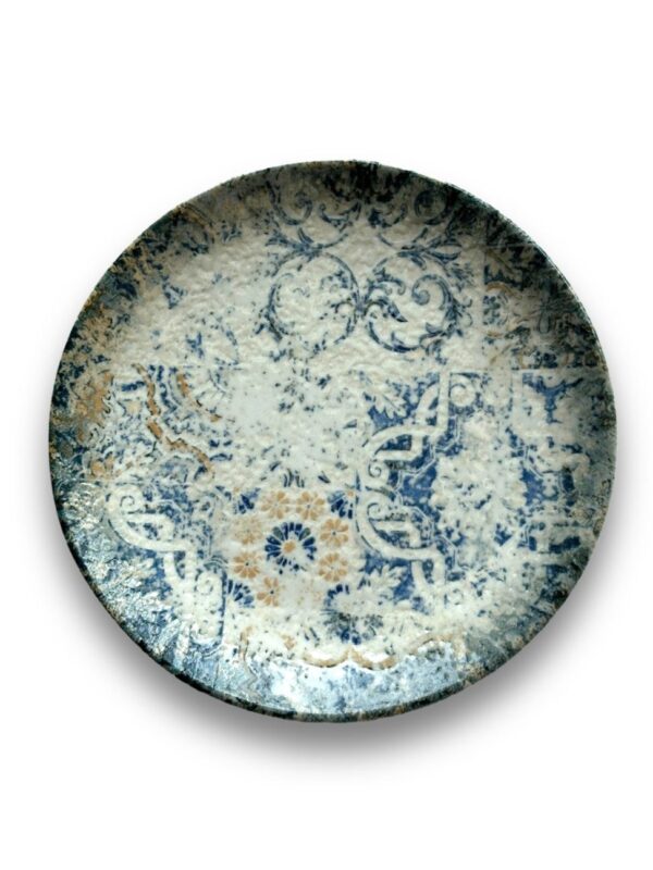 Eren Large Dinner Plate 27Cm