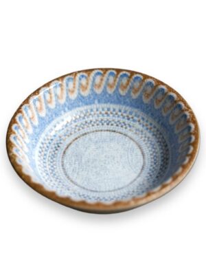 LS Luxurious Antakya Small Bowl (Katori) 10Cm