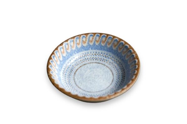 LS Luxurious Antakya Small Bowl (Katori) 10Cm