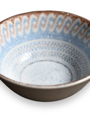 LS Luxurious Antakya Soup Bowl 13Cm