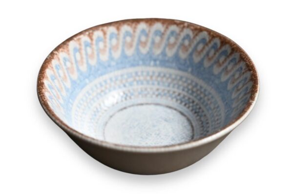 LS Luxurious Antakya Soup Bowl 13Cm