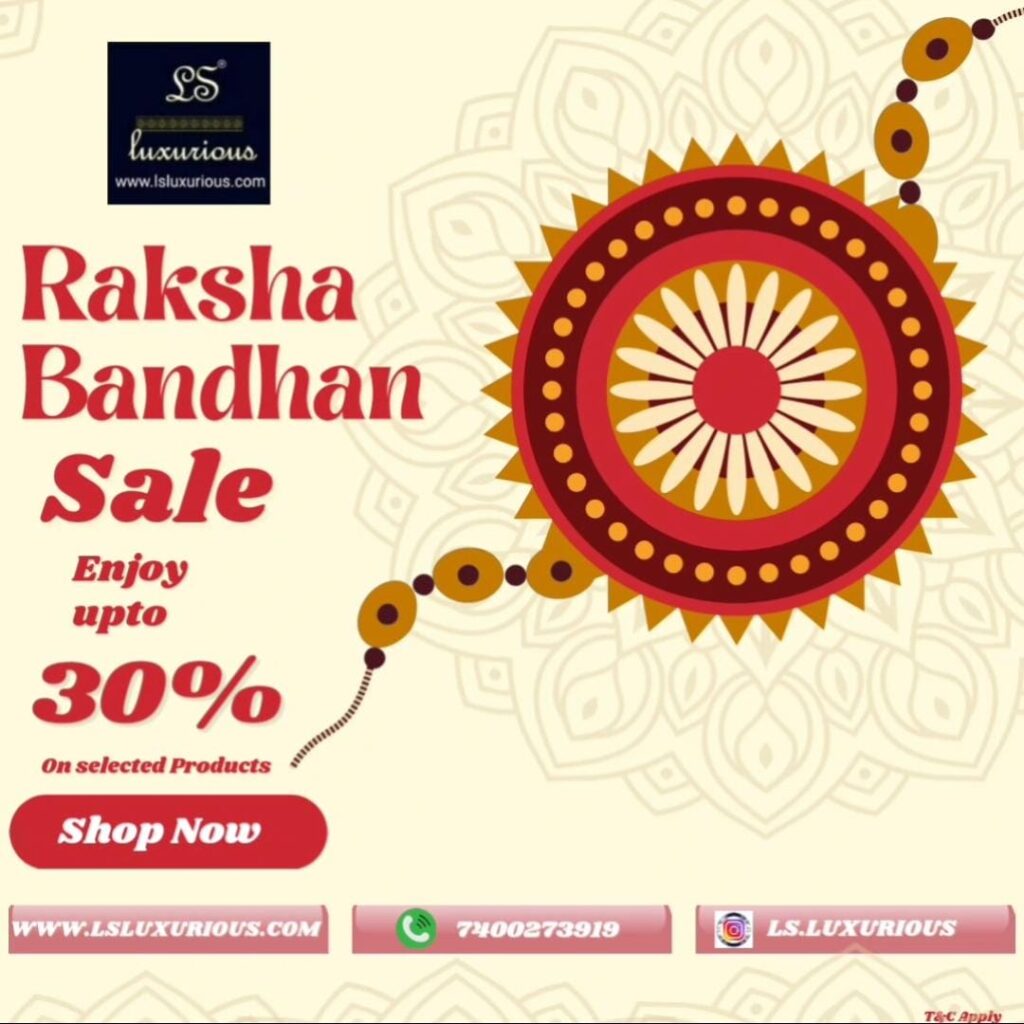 RAKHI 1