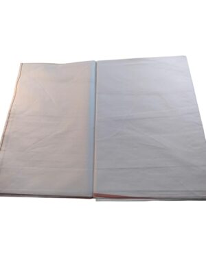 LS LUXURIOUS Cotton Cool Men's Single Dhoti 4.5.00 Mts 100% Cotton (Pack of 1