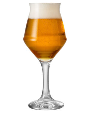 LS LUXURIOUS CAL.BIER SOMMELIER 400ml Set of 6