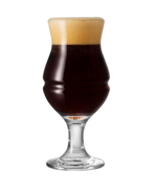 CAL.SOMMELIER ALE 400ml Set of 6