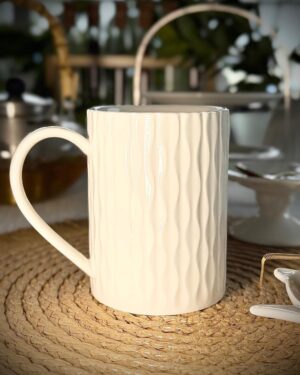 LS LUXURIOUS 360ML ATTACHMENT MUG 360ml 360ml