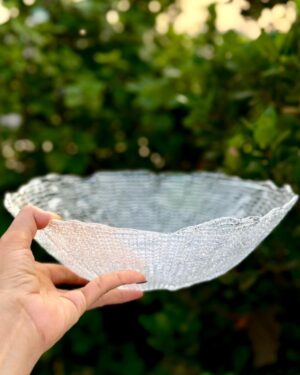 LS LUXURIOUS LARGE BOWL 1PC