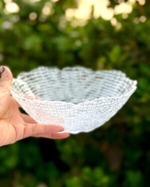 LS LUXURIOUS DEEP BOWL 1PC