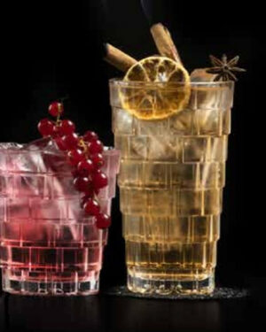 STACK DOF TUMBLER 320ml