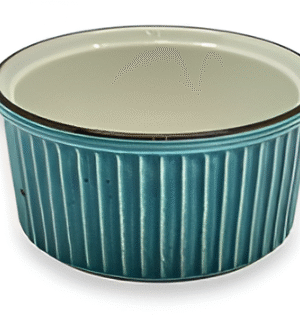 COSMICSTONE VC BLUE RAMEKIN BOWL 3.4inch 150ml 6pc