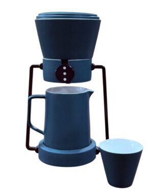 Ceramic Automatic Tea Machine