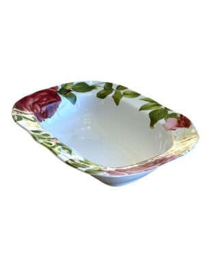 Becca Veg Bowl TD-28.5x21cm