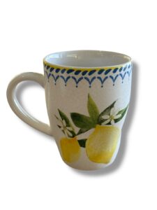 LS LUXURIOUS LEMONA COFFEE MUG 360ml 1Pc OoFliXQ0Axp3xg6gCxV