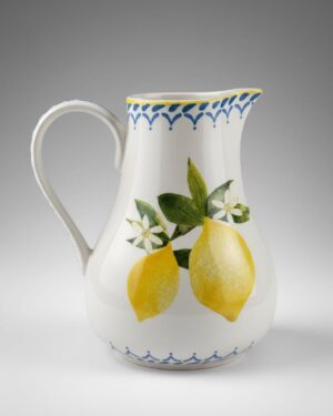 LS LUXURIOUS LEMONA JUG 650ml-1PC