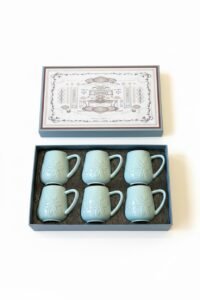 LS LUXURIOUS MON CHERIE- BLUE MUG SET 4539020d 229b 423f 91b5 0e3af3a8f139