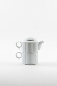 LS LUXURIOUS INTELLIGENT TEA FOR ONE BLUE P FKCWf93YYtbwsBtIu 1