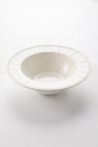 LS LUXURIOUS CASSETTE DEEP SOUP PLATE 9inch P V0TdnHuhjl5x2SHy0