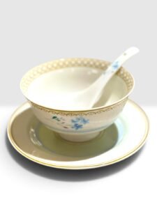 LS LUXURIOUS BECCABLOOM BLUE LACE SOUP SET 18PCS P1QFWDK0ETpvAcM6WIX 1
