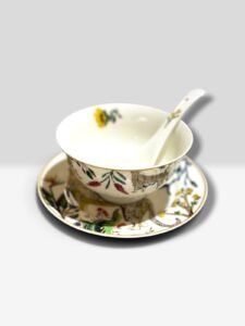 LS LUXURIOUS JENNA CLIFFORD SOUP SET LEOPARD 18PCS P1QJhoZ1zOFqlfy mRr 2